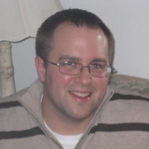 Meet your Posher, Jason